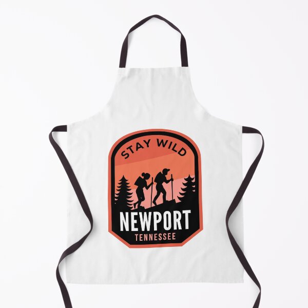 Item preview, Newport Tennessee Hiking in Nature designed and sold by HalpinDesign.