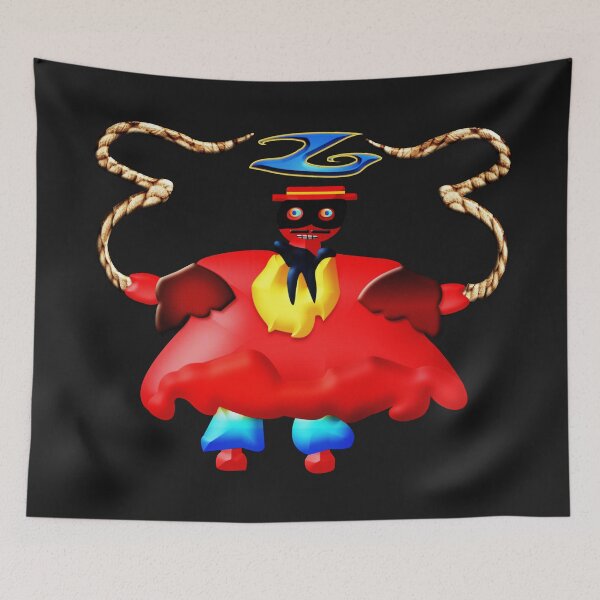 Item preview,  Z FOR ZORRO - ZORRO THE WHIP MASTER 4 designed and sold by Ralek.