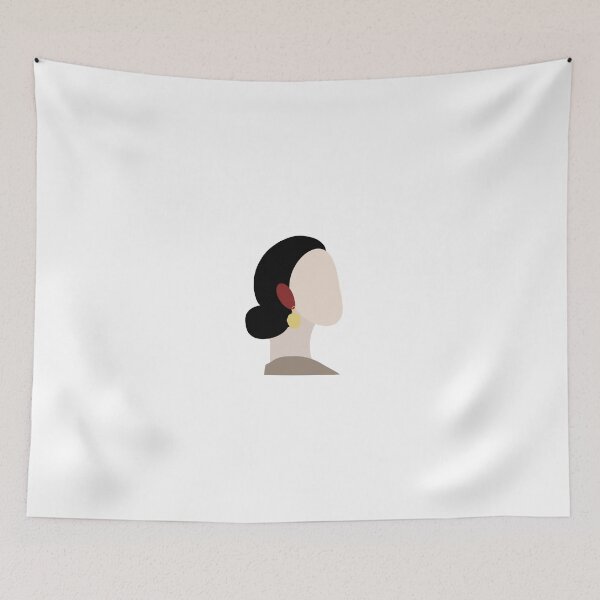 Item preview, Colourblock Portrait  designed and sold by Colour Block.
