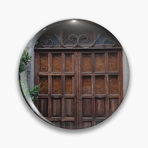 Artikelvorschau, Doors of Italy #5 entworfen und verkauft von DrumPug.