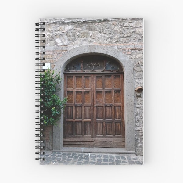 Item preview, Doors of Italy # 5 designed and sold by DrumPug.