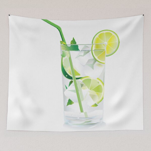 Item preview, lemon with ice designed and sold by dino93.