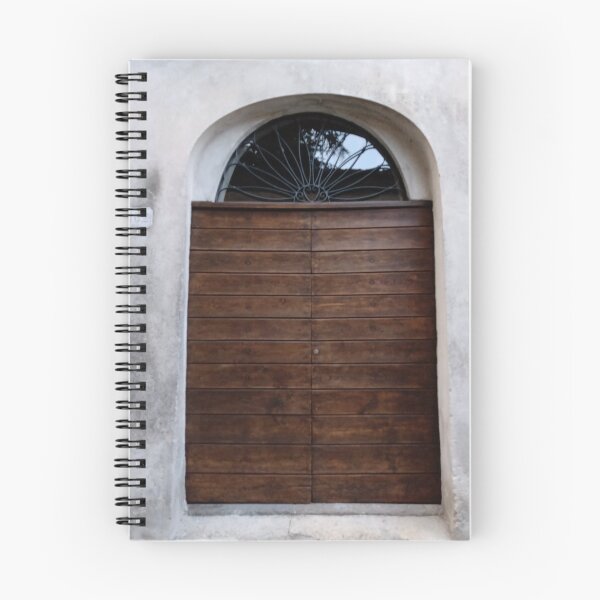 Item preview, Doors of Italy # 6 designed and sold by DrumPug.