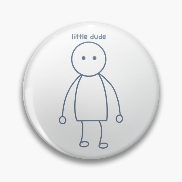 Item preview, Atypical Little Dud Doodle designed and sold by sofie rose.