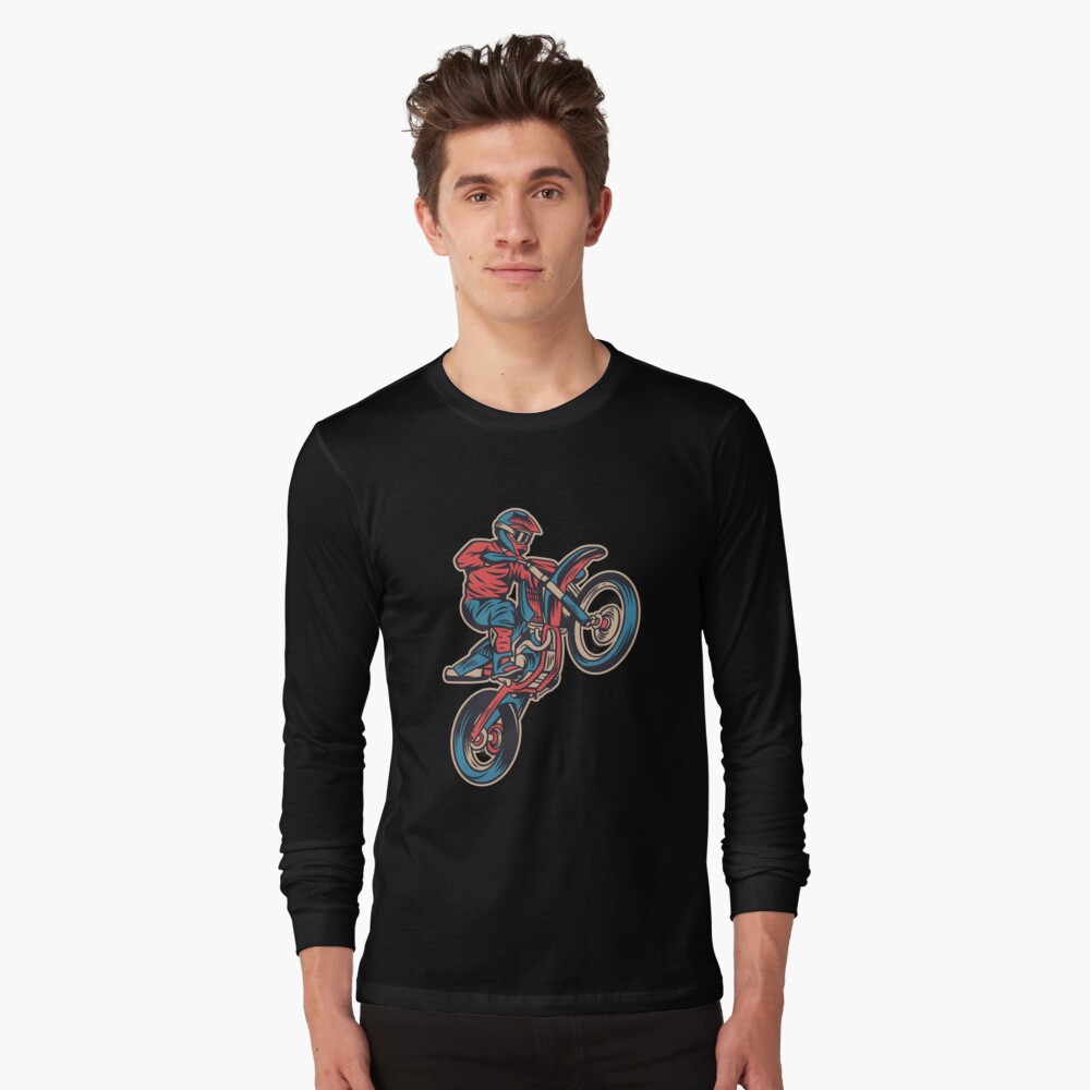 Item preview, Long Sleeve T-Shirt designed and sold by Emil1993.