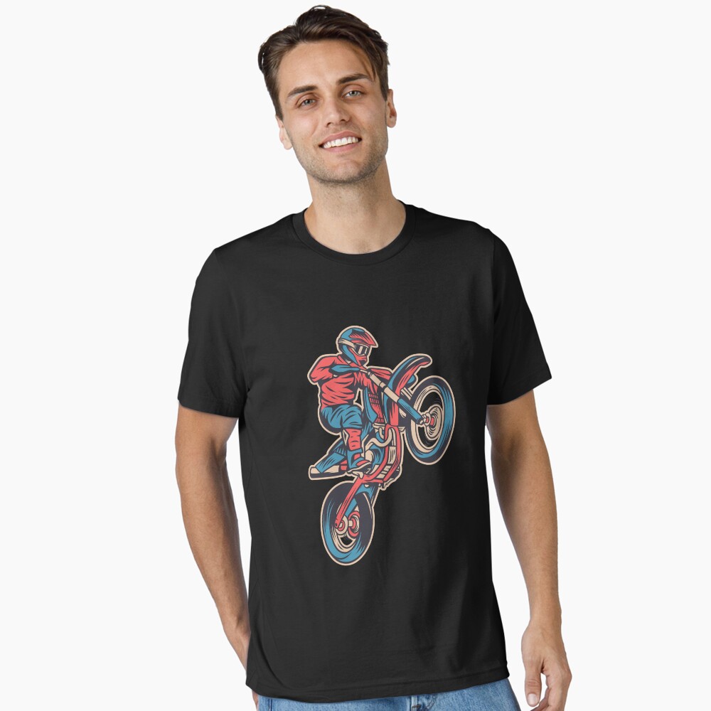 Item preview, Essential T-Shirt designed and sold by Emil1993.
