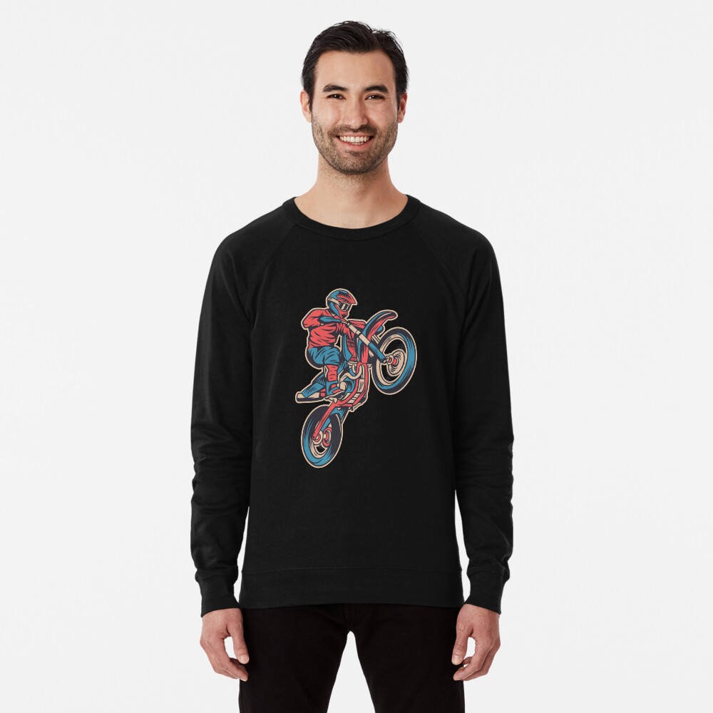 Item preview, Lightweight Sweatshirt designed and sold by Emil1993.