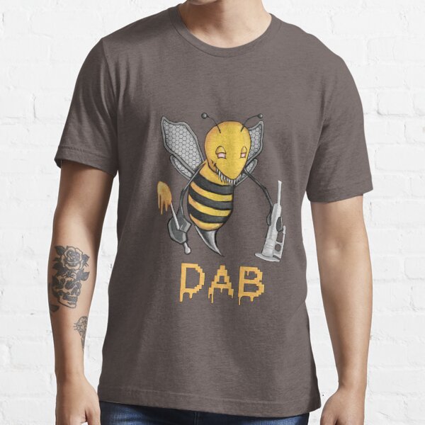 Bee Dab Essential T-Shirt