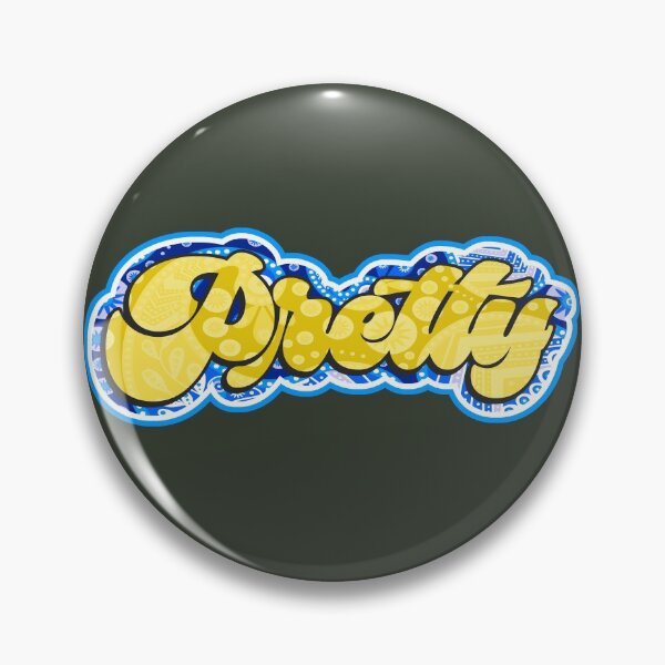 Item preview, Pretty Paisley - Yellow designed and sold by Chubuter.