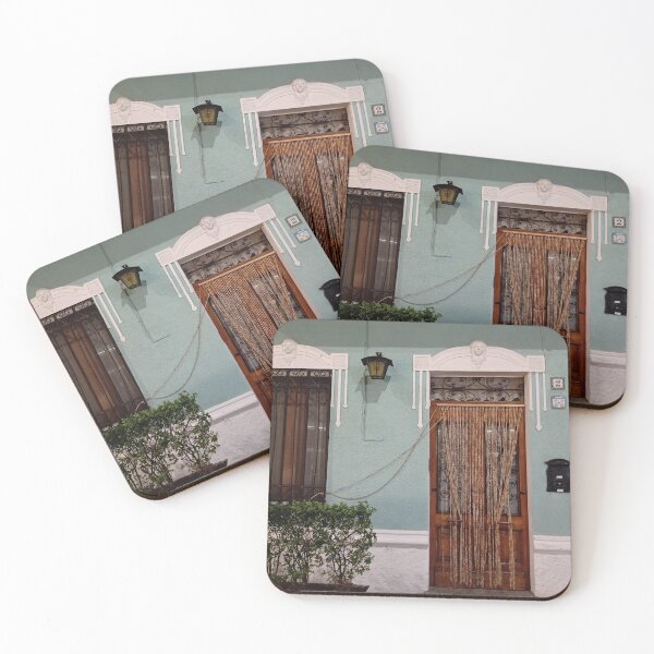 Item preview, Doors of Italy # 8 designed and sold by DrumPug.