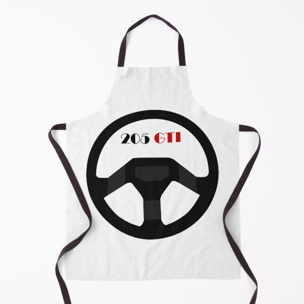 Item preview, Steering wheel 205 GTI designed and sold by JiPe54.