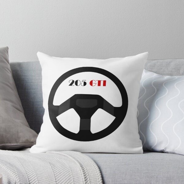 Item preview, Steering wheel 205 GTI designed and sold by JiPe54.