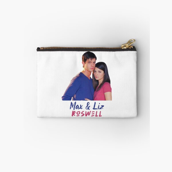 Item preview, Original Max & Liz of Roswell designed and sold by ecdato.