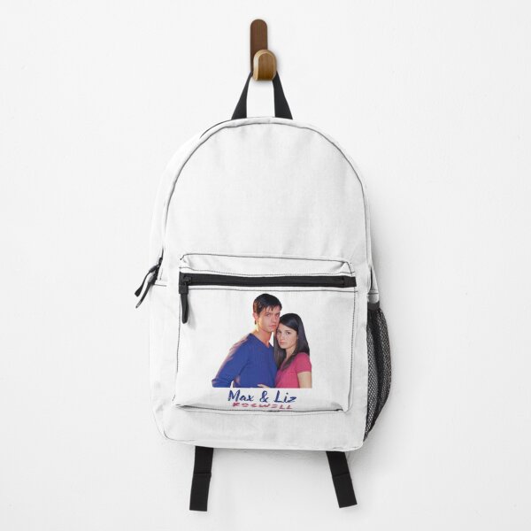 Item preview, Original Max & Liz of Roswell designed and sold by ecdato.