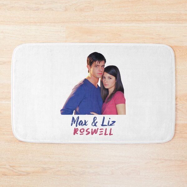 Item preview, Original Max & Liz of Roswell designed and sold by ecdato.
