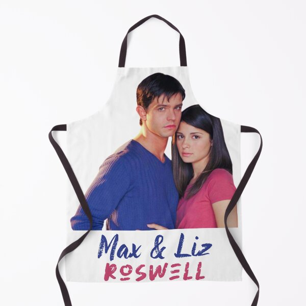 Item preview, Original Max & Liz of Roswell designed and sold by ecdato.