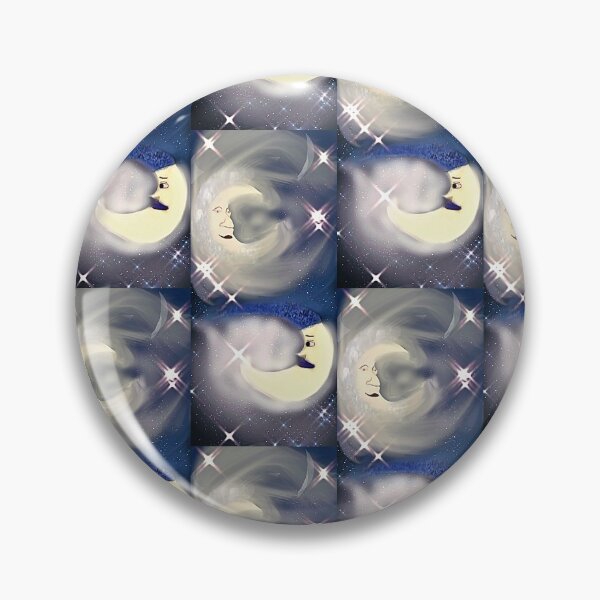 Item preview, Moon Buddies  designed and sold by Sash  Dowling.
