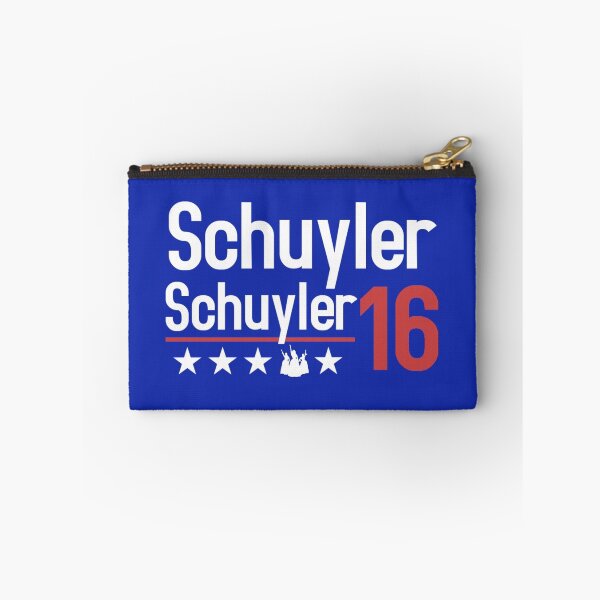 Item preview, Schuyler Sisters for President - inspired by Hamilton designed and sold by tziggles.