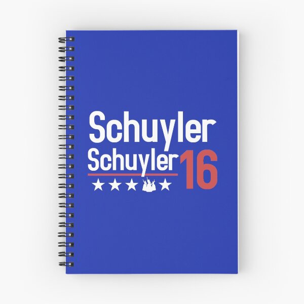 Item preview, Schuyler Sisters for President - inspired by Hamilton designed and sold by tziggles.