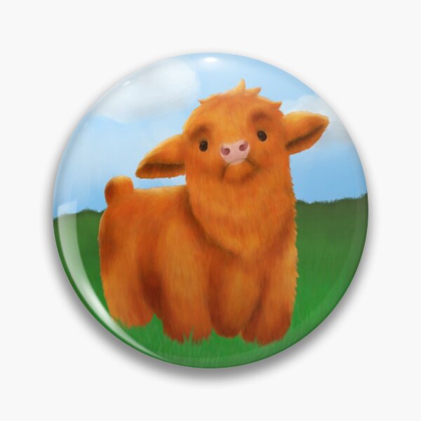 Item preview, Fluffy Boy designed and sold by Duckyrini.