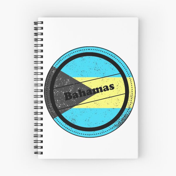 Item preview, Bahamas Stamp designed and sold by Gina-Driada.