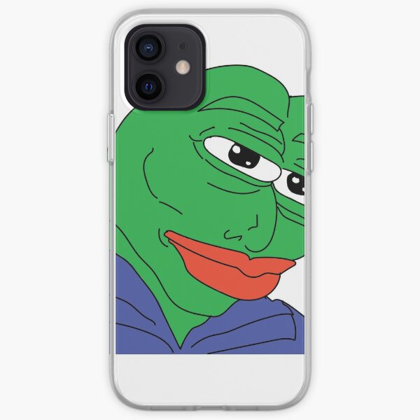 Pepe iPhone cases & covers | Redbubble