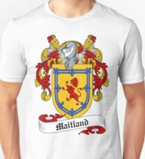 Maitland Unisex T-Shirt