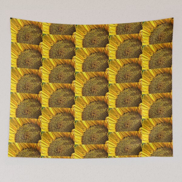 Item preview, Inside A Sunflower designed and sold by lynn carter.