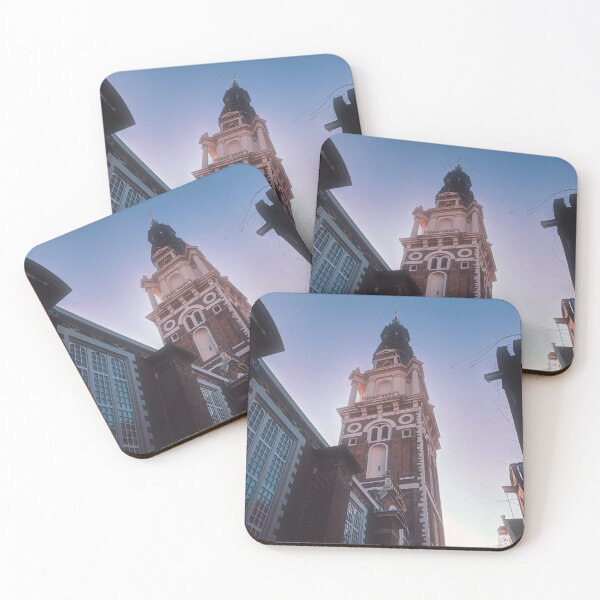 Item preview, The Steeple designed and sold by jnbr.
