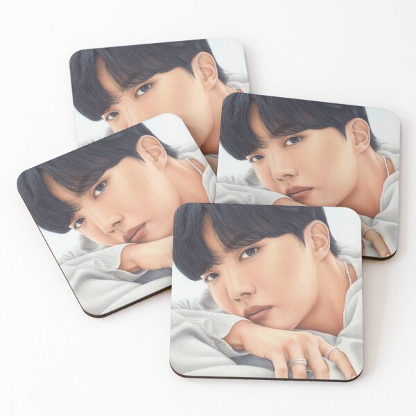 Item preview, jhope fanart designed and sold by reyhanehss.