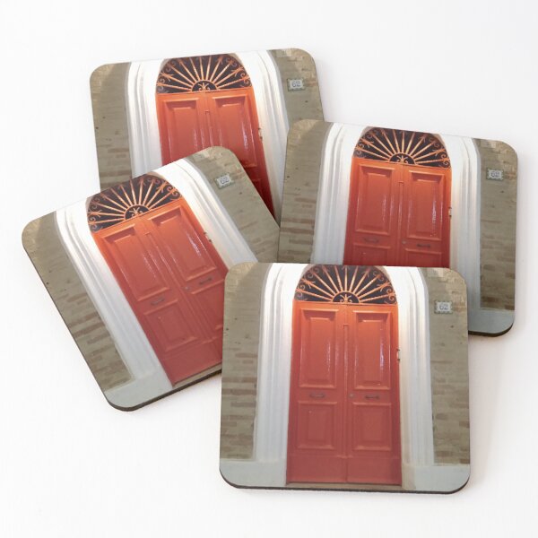 Item preview, Doors of Italy # 9 designed and sold by DrumPug.
