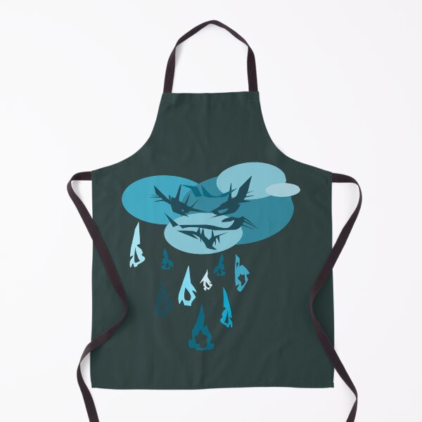 Item preview, The Rain designed and sold by DaisyCatnip.
