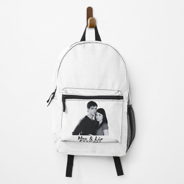 Item preview, Original Max and Liz in Black and White designed and sold by ecdato.