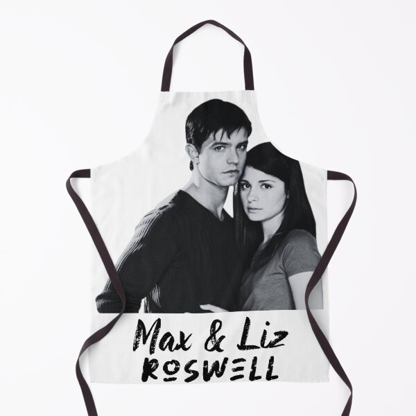 Item preview, Original Max and Liz in Black and White designed and sold by ecdato.