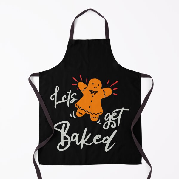 Item preview, Let's Get Baked designed and sold by FOX1999-Design.