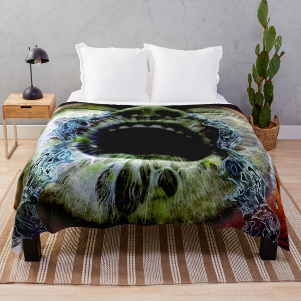 Item preview, The Crying Eye (Green Iris Version) designed and sold by DoctorTarr.
