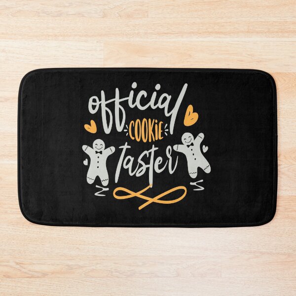 Item preview, Official Cookie Taster designed and sold by FOX1999-Design.