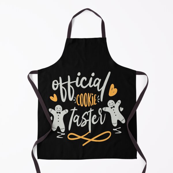 Item preview, Official Cookie Taster designed and sold by FOX1999-Design.