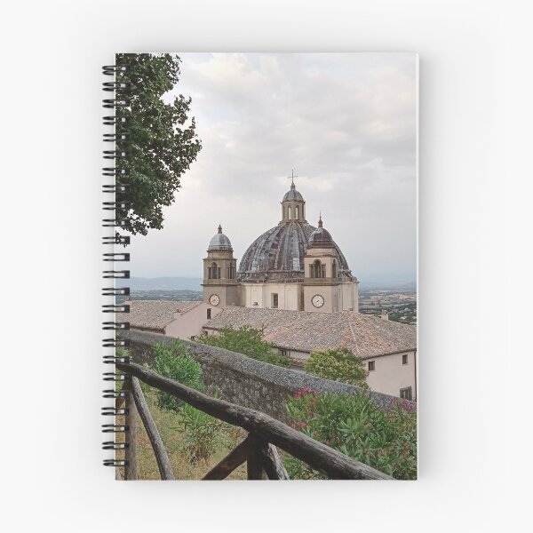 Item preview, Montefiascone, Rocca dei Papi designed and sold by DrumPug.