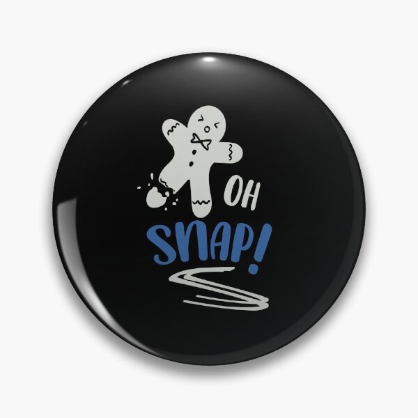 Item preview, Oh Snap designed and sold by FOX1999-Design.