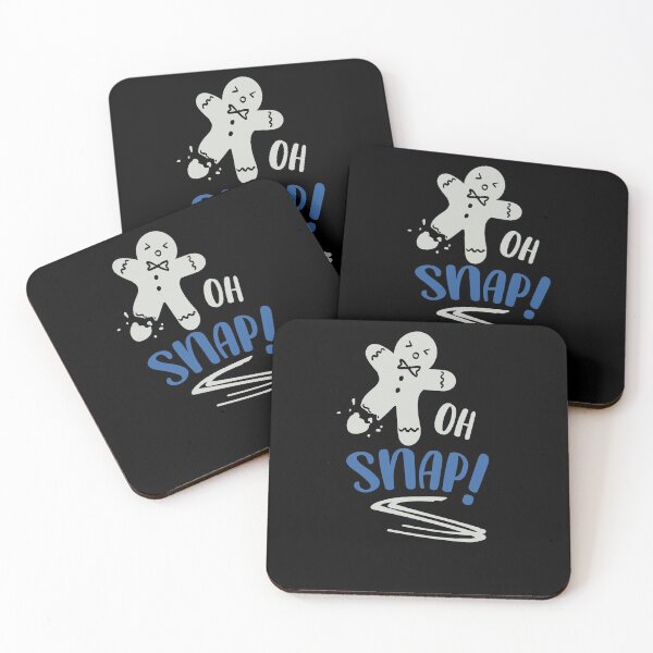 Item preview, Oh Snap designed and sold by FOX1999-Design.
