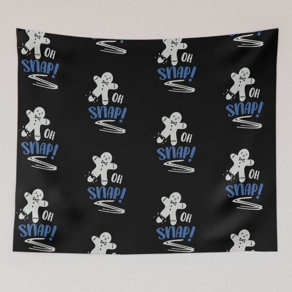 Item preview, Oh Snap designed and sold by FOX1999-Design.