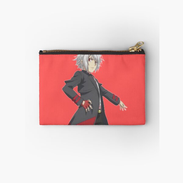 Item preview, Shu Kurenai - Beyblade Burst designed and sold by AyushTuber.