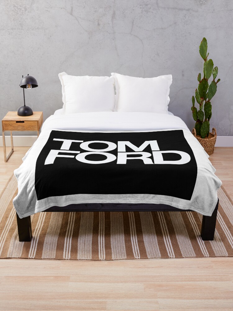 Arriba 32+ imagen tom ford blanket