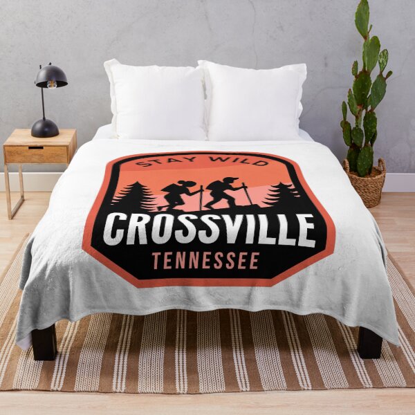Item preview, Crossville Tennessee Hiking in Nature designed and sold by HalpinDesign.