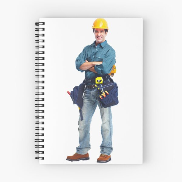 Item preview, Cartoon Pic of an engineer ready for site.....!! designed and sold by VIVEK KUMAR RAI.