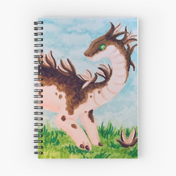 Item preview, mushroom dinosaur designed and sold by Topios.