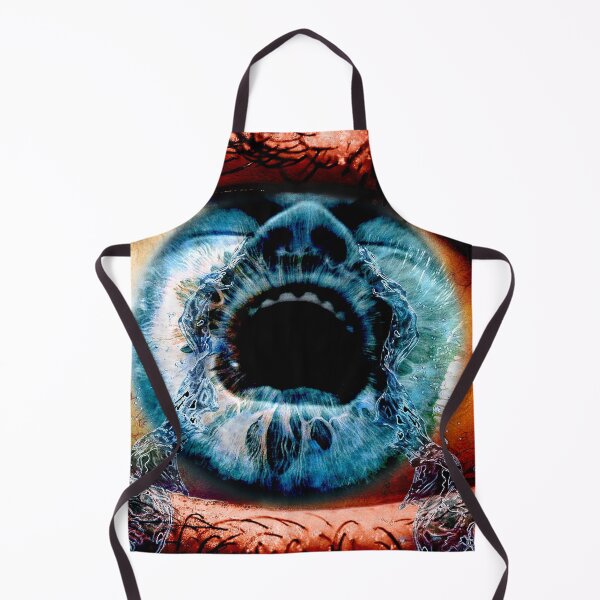 Item preview, The Crying Eye designed and sold by DoctorTarr.