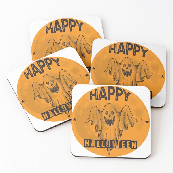Item preview, Happy halloween designed and sold by SHINIGAMI-SHOP.