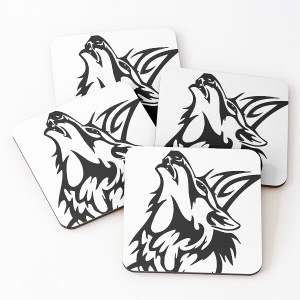 Item preview, Loup designed and sold by bilelfradi.